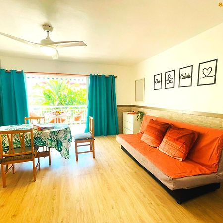 Daurada Oasis Suites - Renovated In 2024 - With Ac Salou Exterior photo